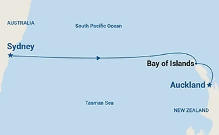 行程簡介-overview