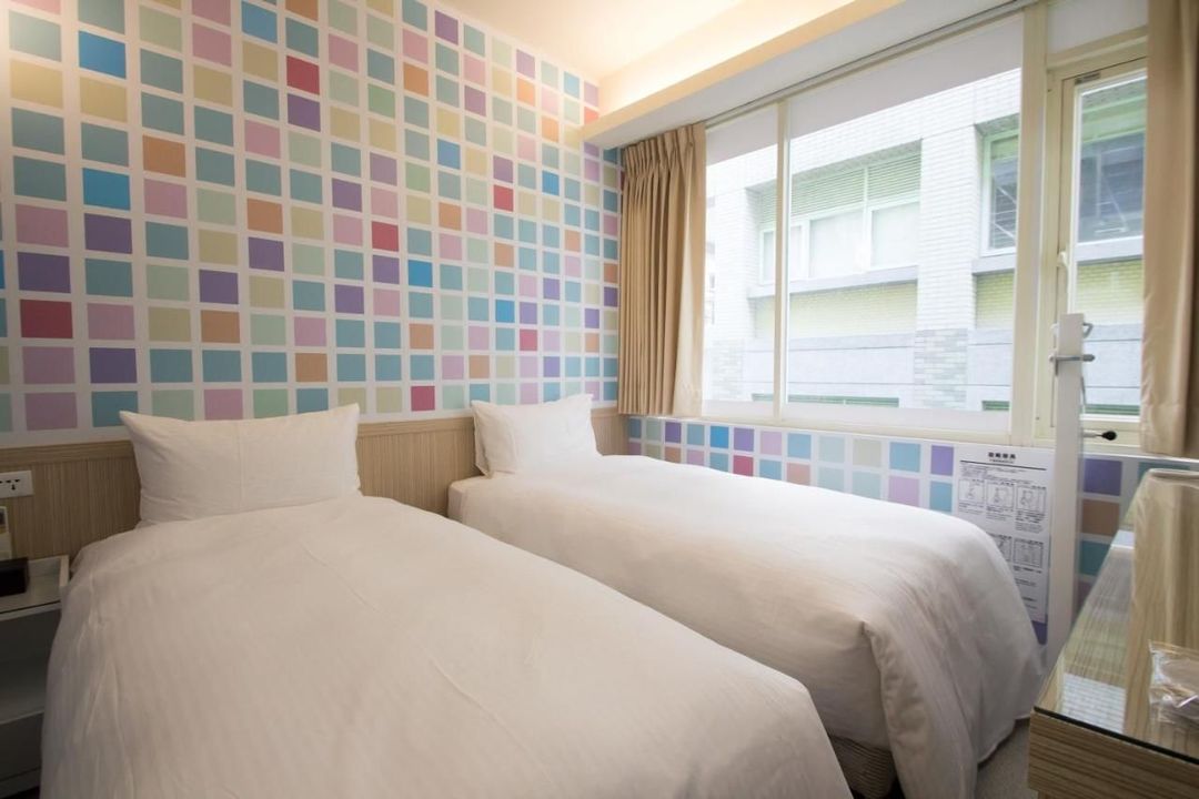 모어윙 호텔 페어리테일  (Morwing Hotel-Fairytale)