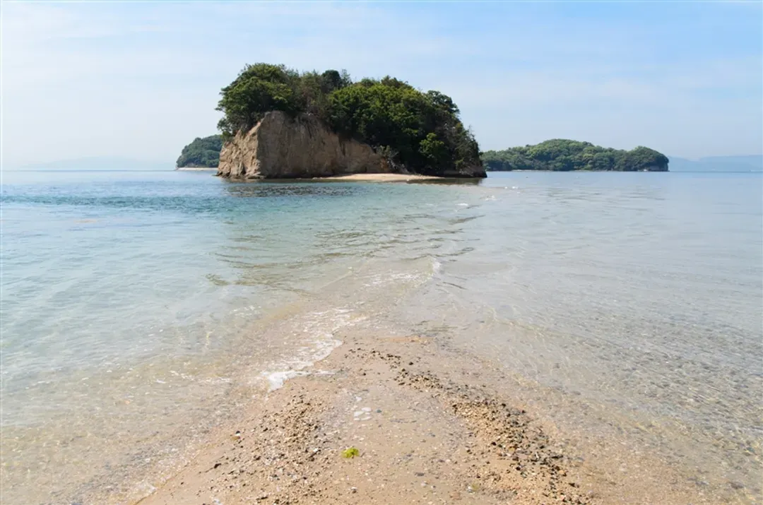 岡山廣島四國｜嚴島神社.小豆島橄欖公園.尾道千光寺.烏龍麵DIY.採果樂六日｜贈五公斤｜高雄-7