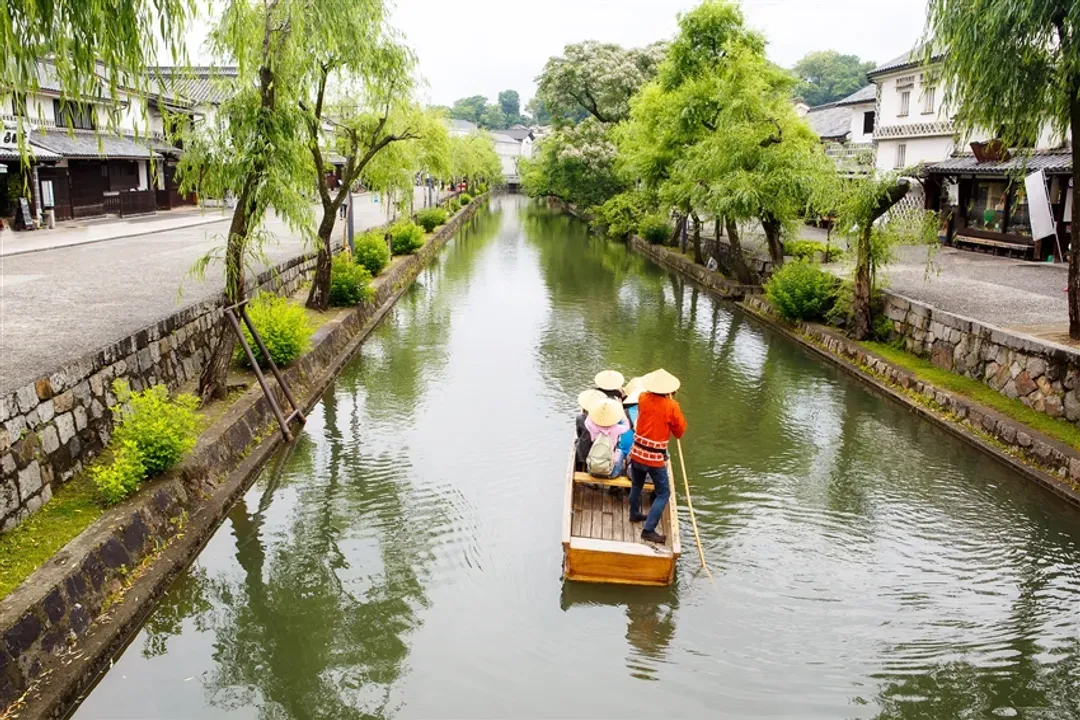 岡山廣島四國｜嚴島神社.小豆島橄欖公園.尾道千光寺.烏龍麵DIY.採果樂六日｜贈五公斤｜高雄-6