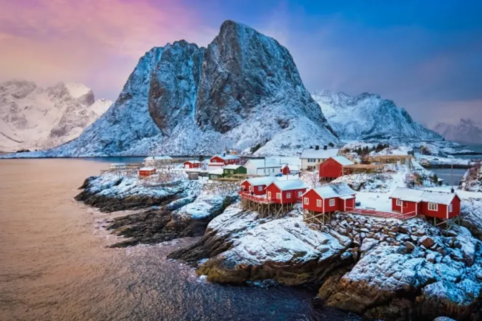 Lofoten-特別企劃