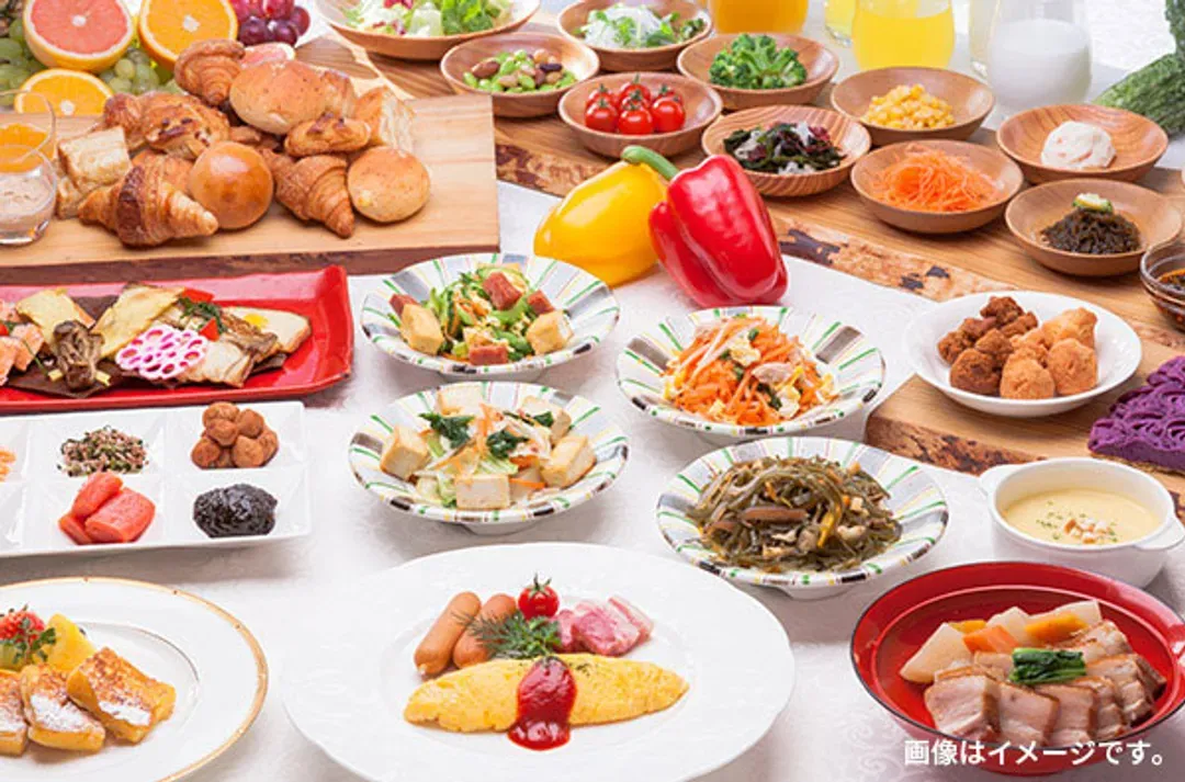 精選飯店