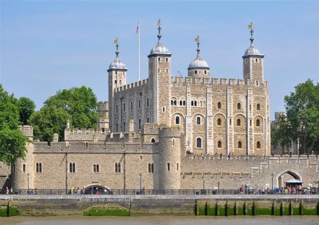 限量英國～大英博物館、雙名校巡禮、英倫大城小鎮、OUTLET購物八日-6