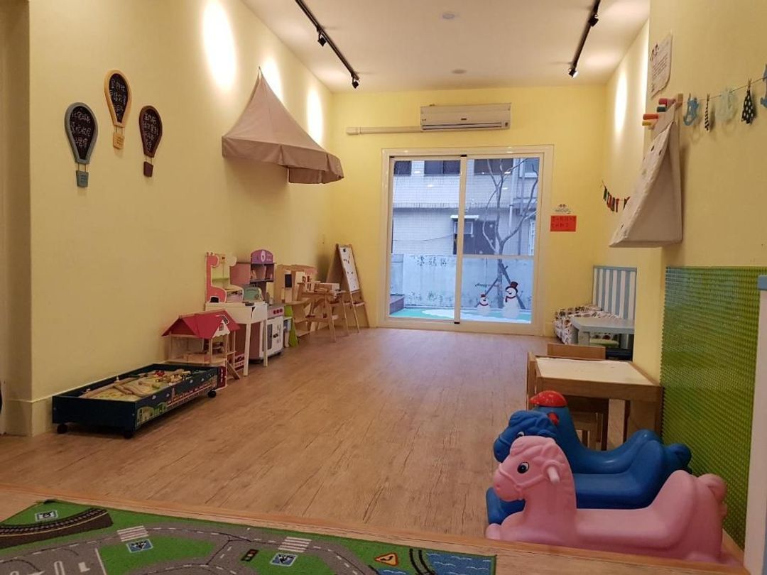 드림 서프라이징 애그 가족 베드 앤 브렉퍼스트 (Dream surprising egg parent-child bed and breakfast)-14