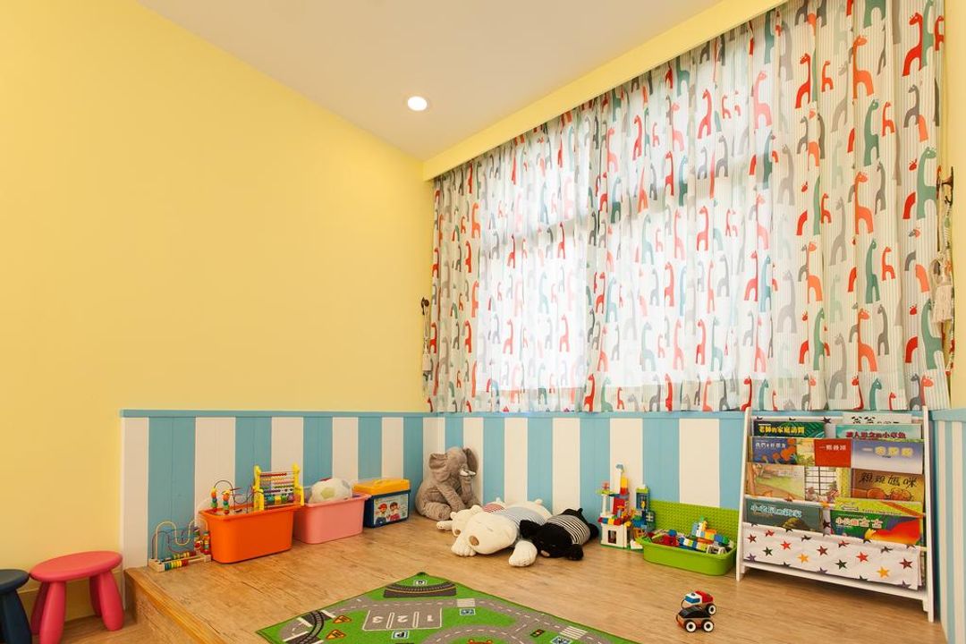 드림 서프라이징 애그 가족 베드 앤 브렉퍼스트 (Dream surprising egg parent-child bed and breakfast)-7