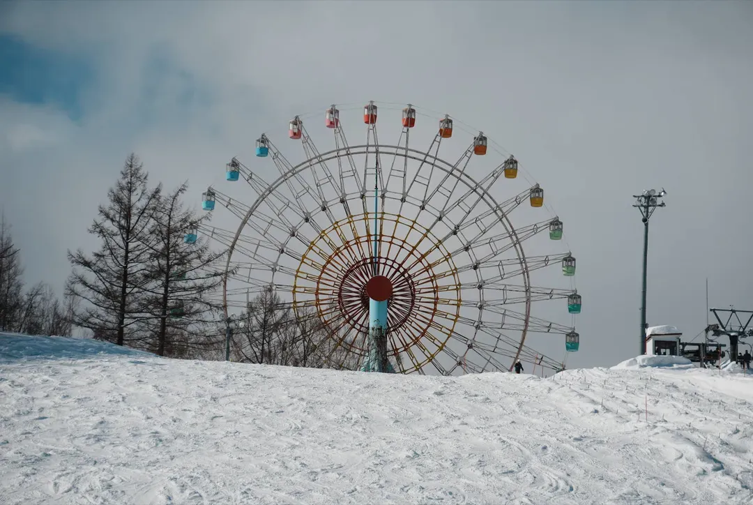 【札幌手稻滑雪一日遊】單板無教練方案｜提供全套雪具、雪板租借、雪場來回交通-13