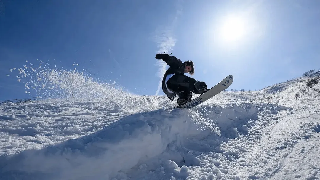 【新潟滑雪五日遊】新潟妙高新井樂天渡假村單板滑雪團|全程交通接駁、親子友善、一人成團-5