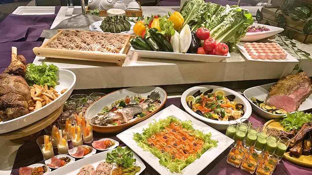 餐廳-西餐