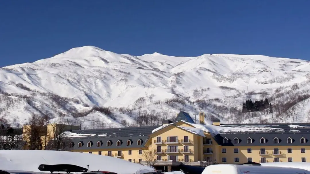 【新潟滑雪五日遊】新潟妙高新井樂天渡假村單板滑雪團|全程交通接駁、親子友善、一人成團-14