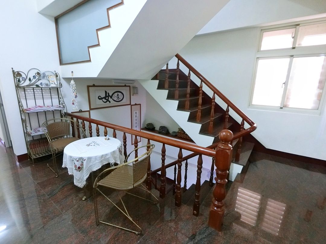 Lu'an Bed and Breakfast-8