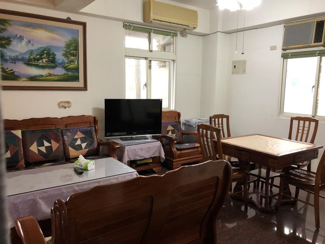 Lu'an Bed and Breakfast-9