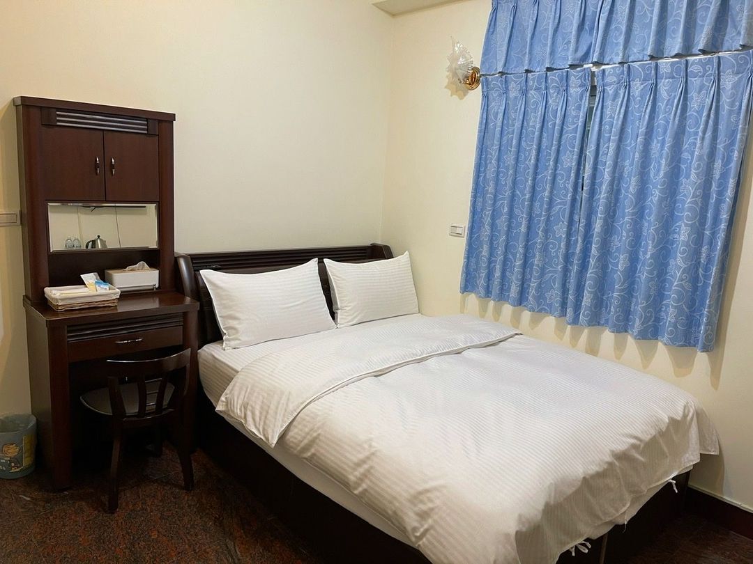 Lu'an Bed and Breakfast-4