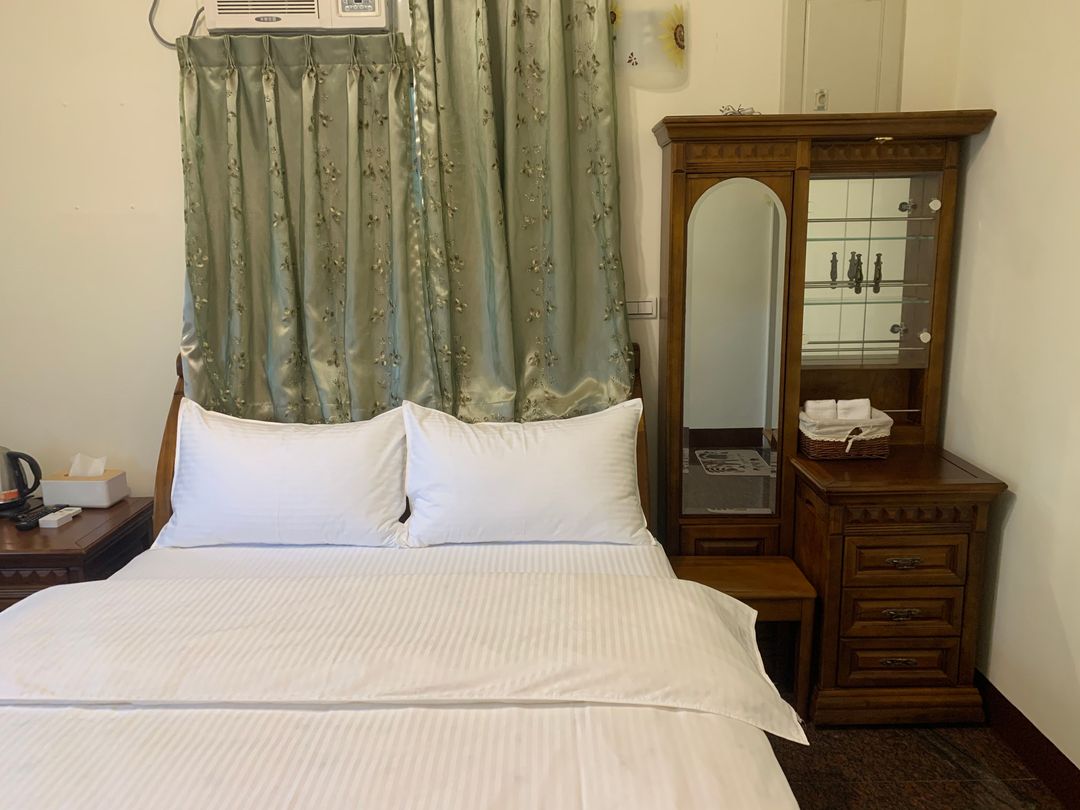 Lu'an Bed and Breakfast-2