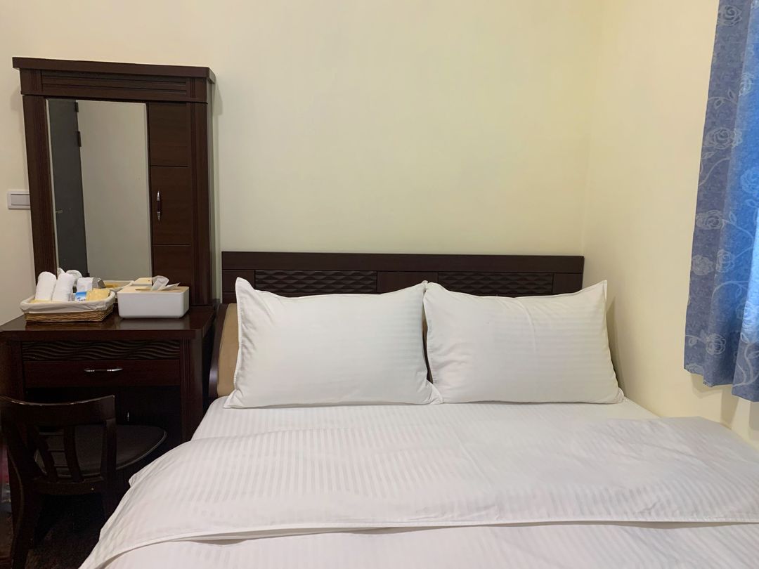 Lu'an Bed and Breakfast-3