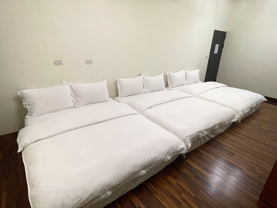 Lu'an Bed and Breakfast-6