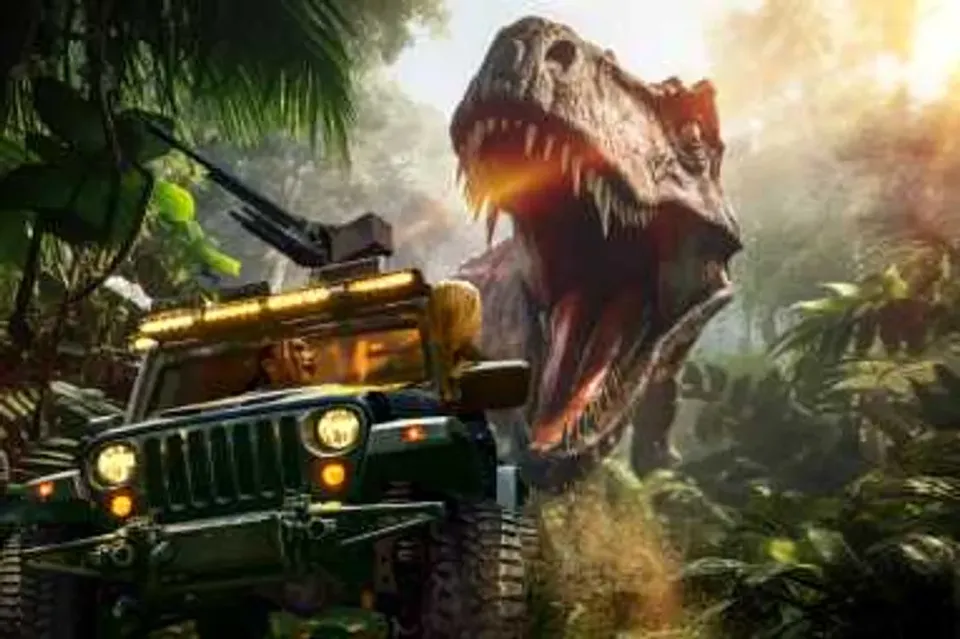 沖繩包車親子景點推薦