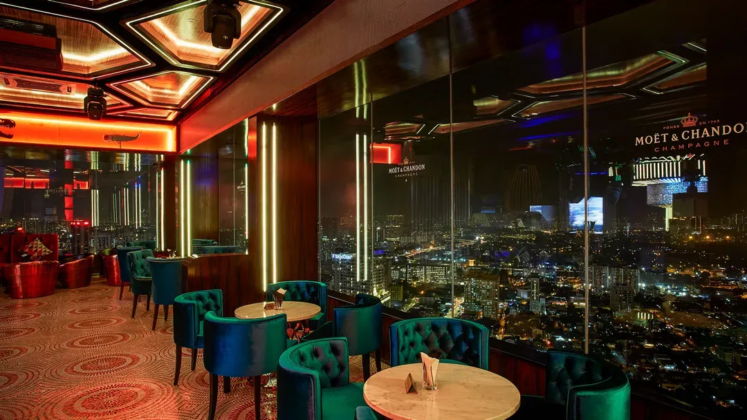 Flixses Suites at Platinum KLCC