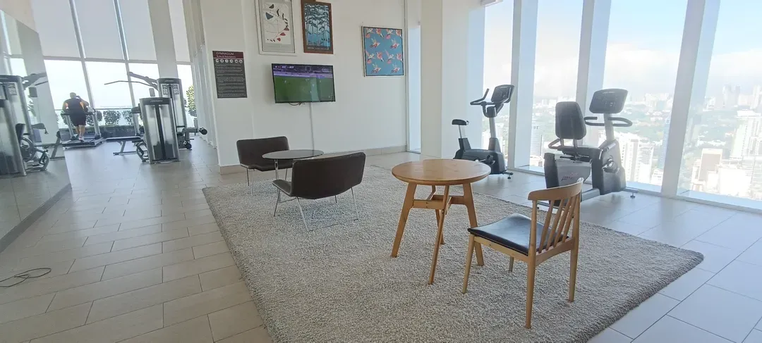 Flixses Suites at Platinum KLCC