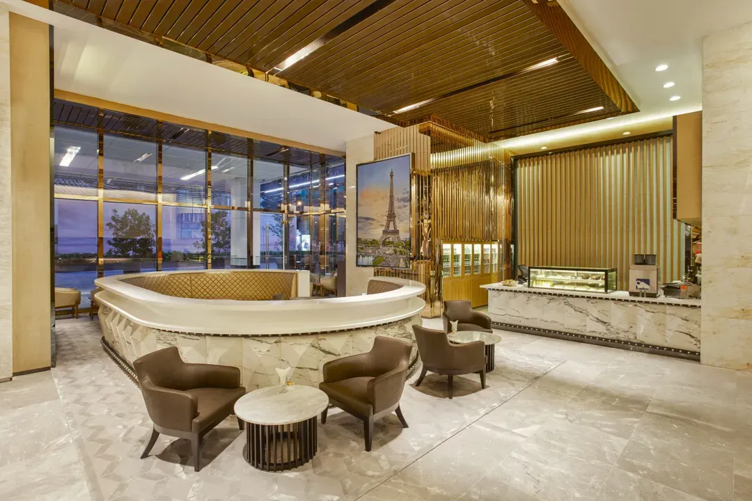 Flixses Suites at Platinum KLCC