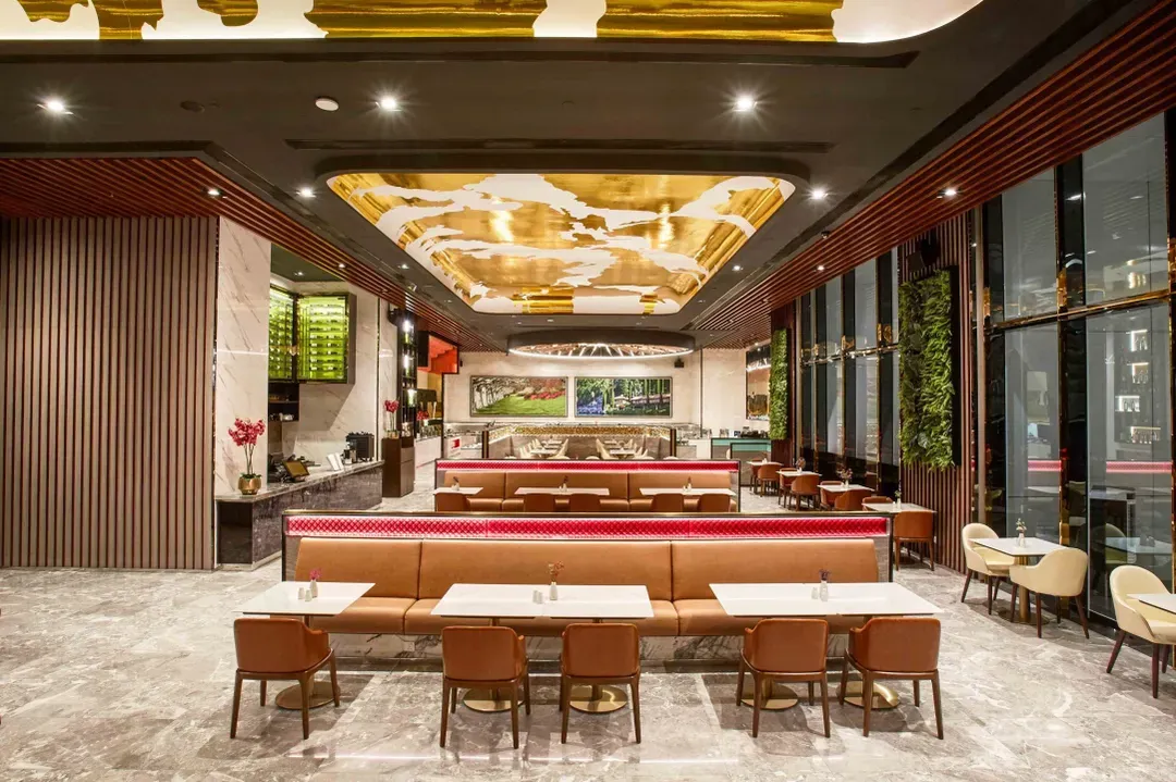 Flixses Suites at Platinum KLCC
