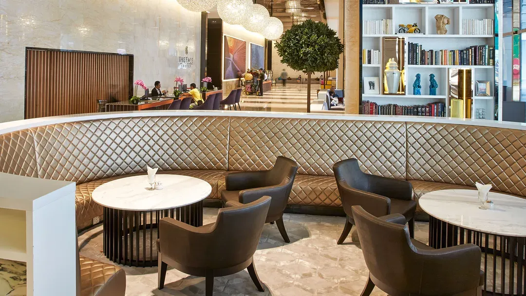 Flixses Suites at Platinum KLCC