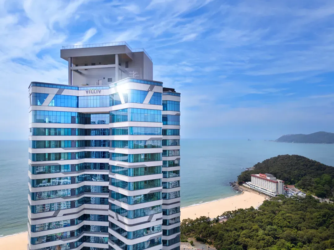 Newcz Haeundae Residence-1