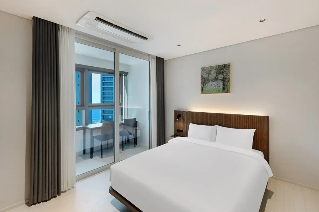 Newcz Haeundae Residence-5