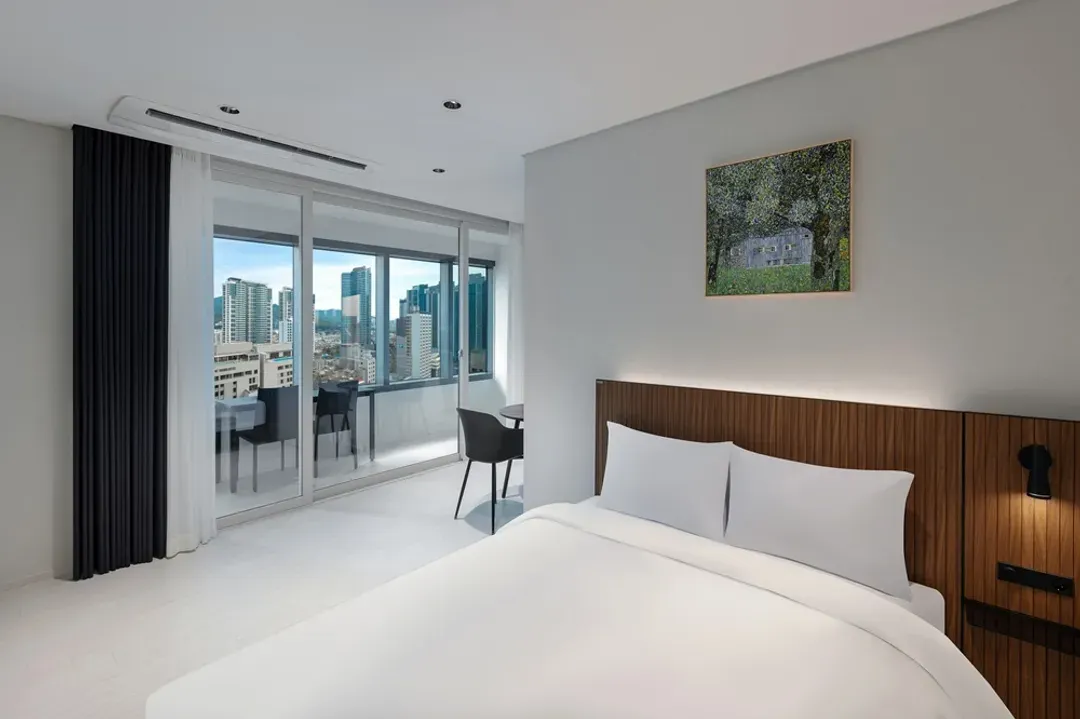 Newcz Haeundae Residence-4
