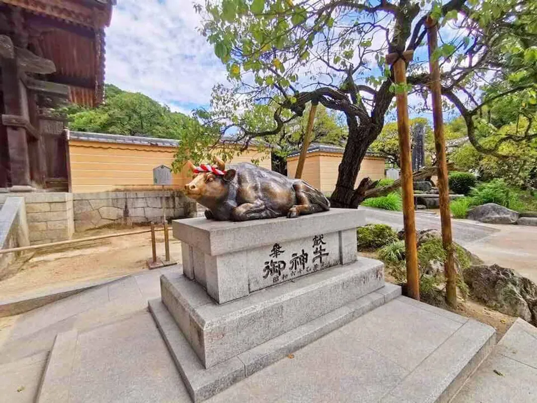 九州精彩景點