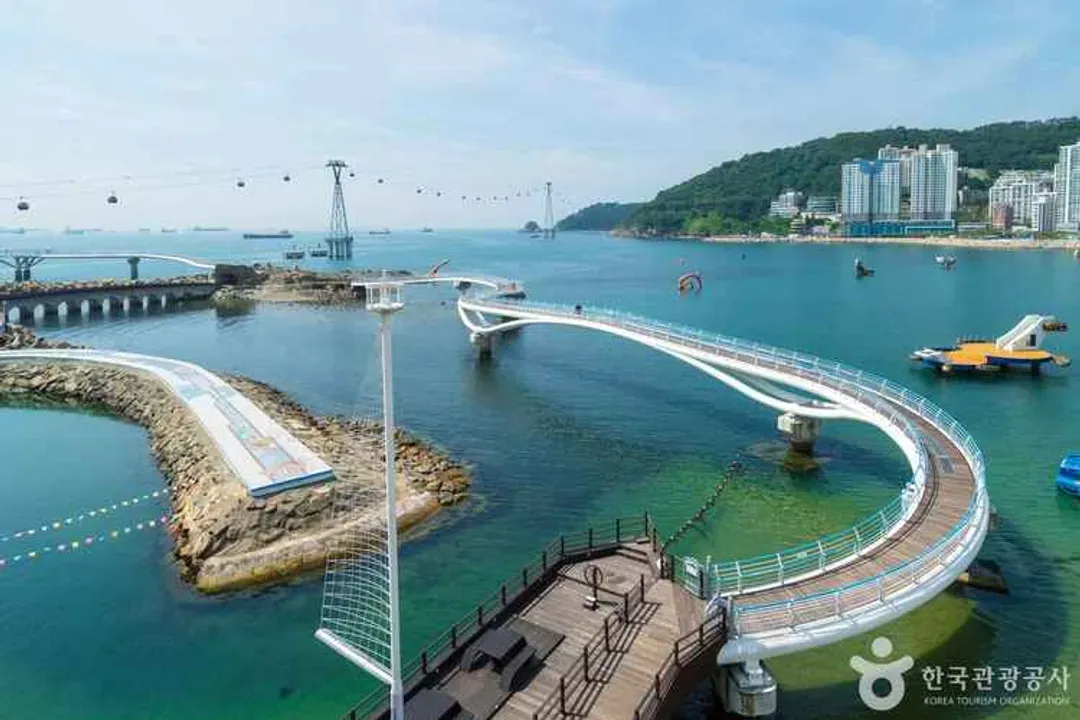 松島天空步道