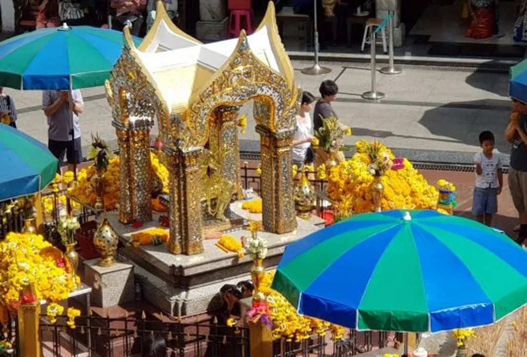 泰享北碧府~賽福瑞動物園、大象叢林遊蹤、安帕瓦螢火蟲、北碧帳篷酒店五日-11
