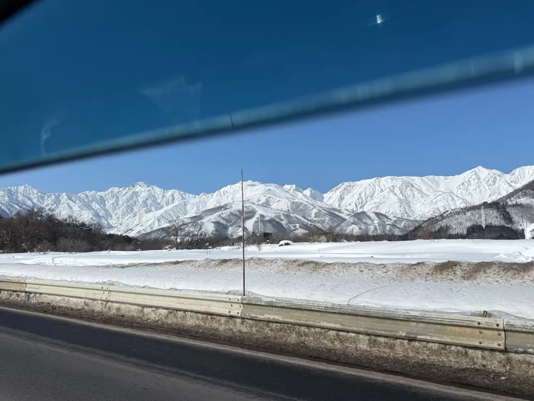 白馬大町雪宿|5天4夜滑雪全包式套裝-5