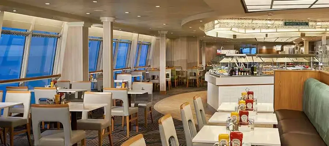 【挪威太陽號 Norwegian Sun】 亞洲13日遊輪:泰國、越南和馬來西亞|2026 出發-7