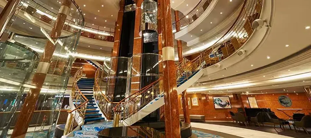 【挪威太陽號 Norwegian Sun】 波羅的海十日遊輪：德國、挪威和瑞典｜2026 出發-6