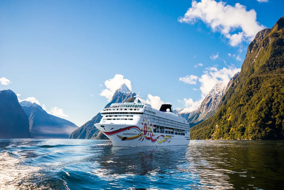 【挪威太陽號 Norwegian Sun】 波羅的海十日遊輪：德國、挪威和瑞典｜2026 出發-2
