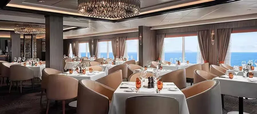【挪威太陽號 Norwegian Sun】 波羅的海十日遊輪：德國、挪威和瑞典｜2026 出發-4