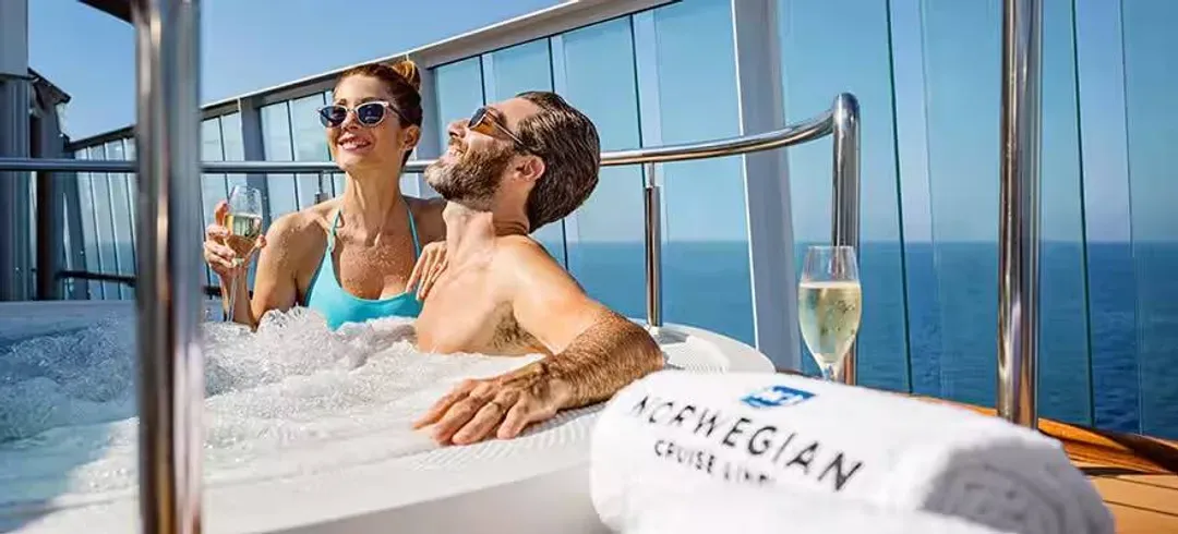 【挪威太陽號 Norwegian Sun】 波羅的海十日遊輪：德國、挪威和瑞典｜2026 出發-3