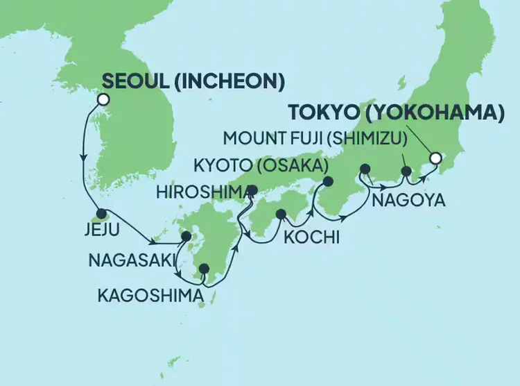 行程簡介-overview