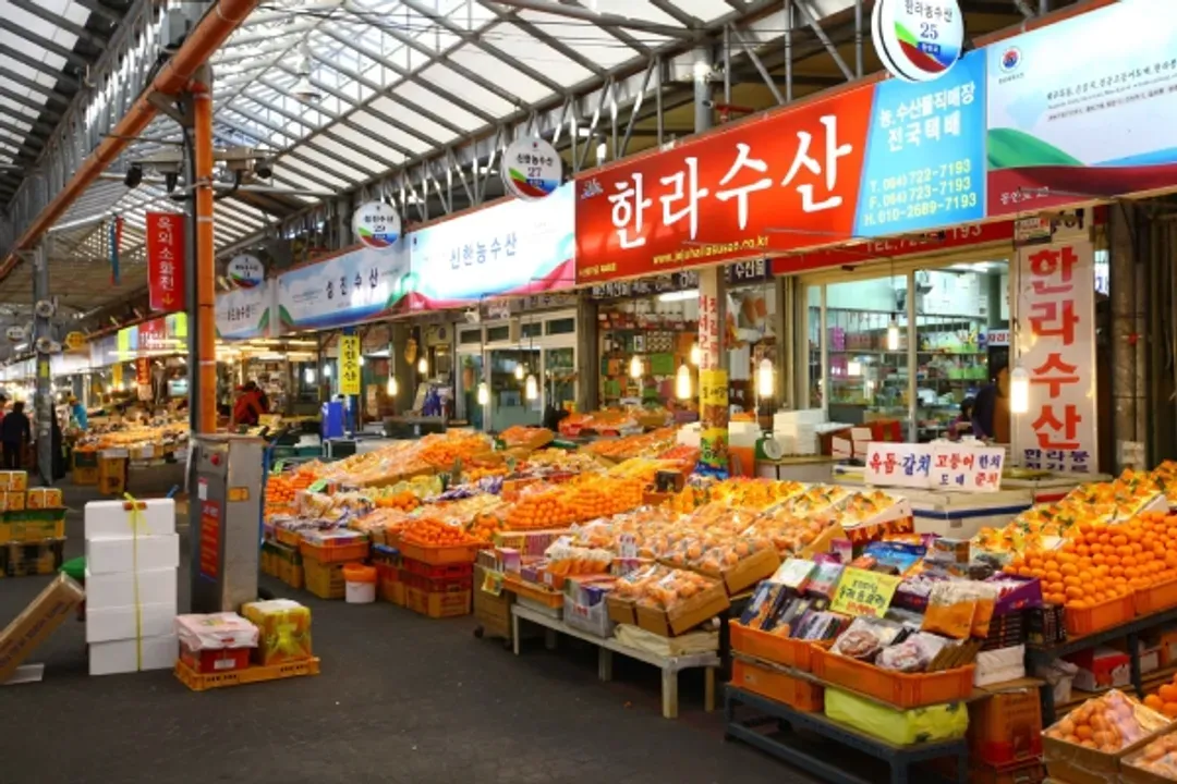 東門市場
