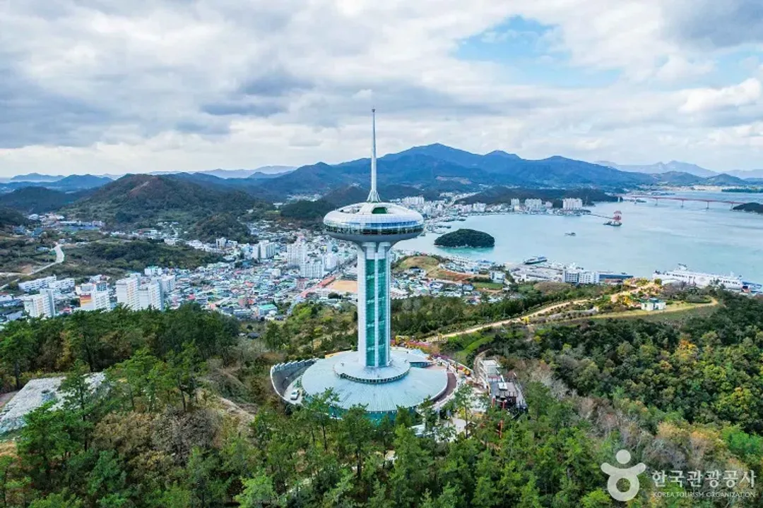 莞島塔