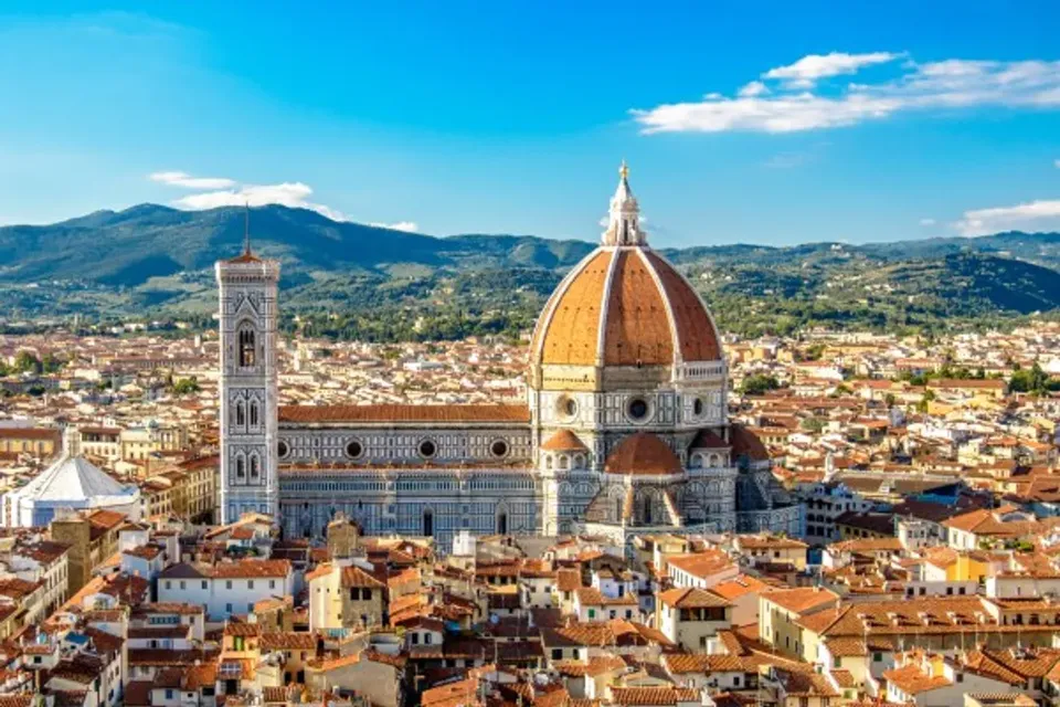 春節義大利旅遊跟團推薦