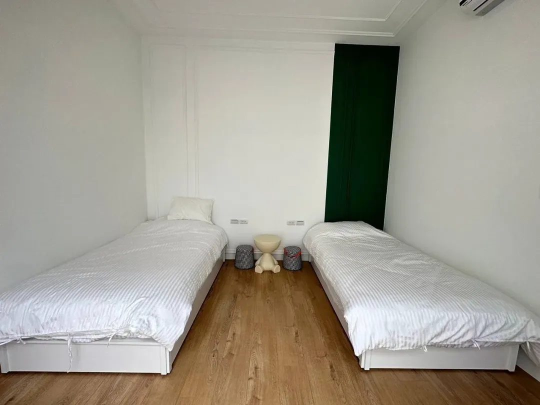 Suiyuan Homestay