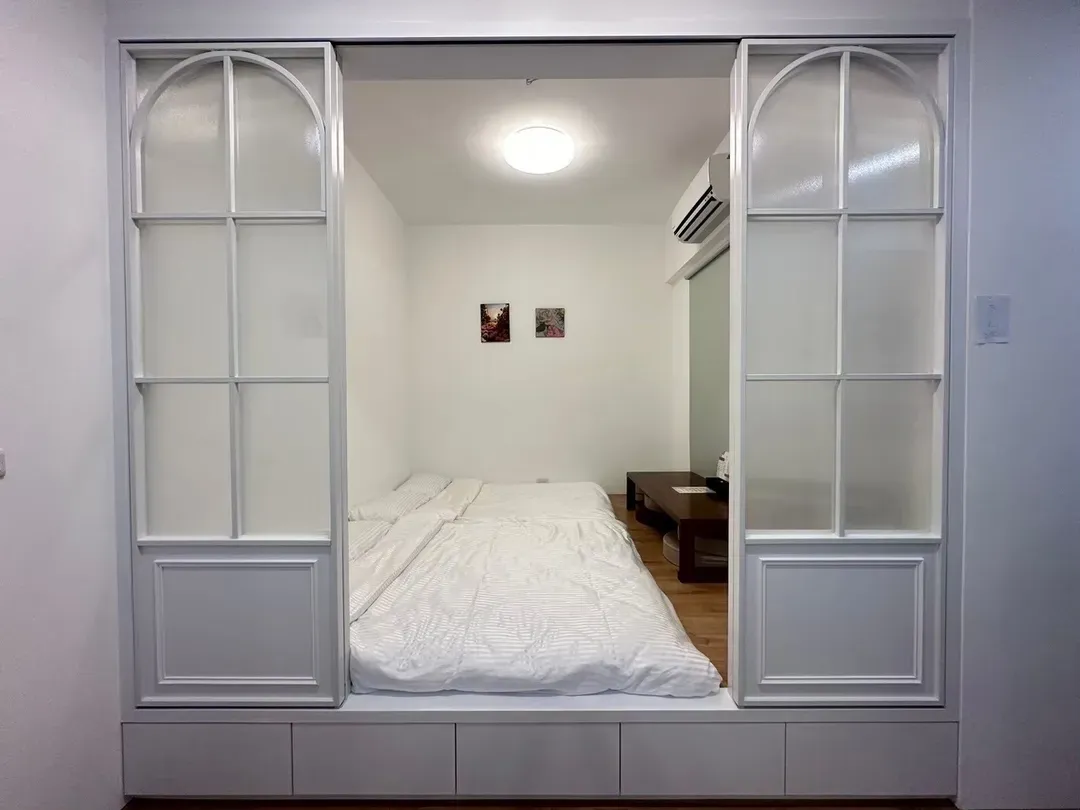 Suiyuan Homestay