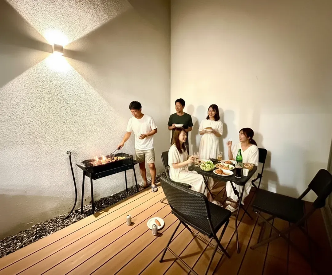 Suiyuan Homestay