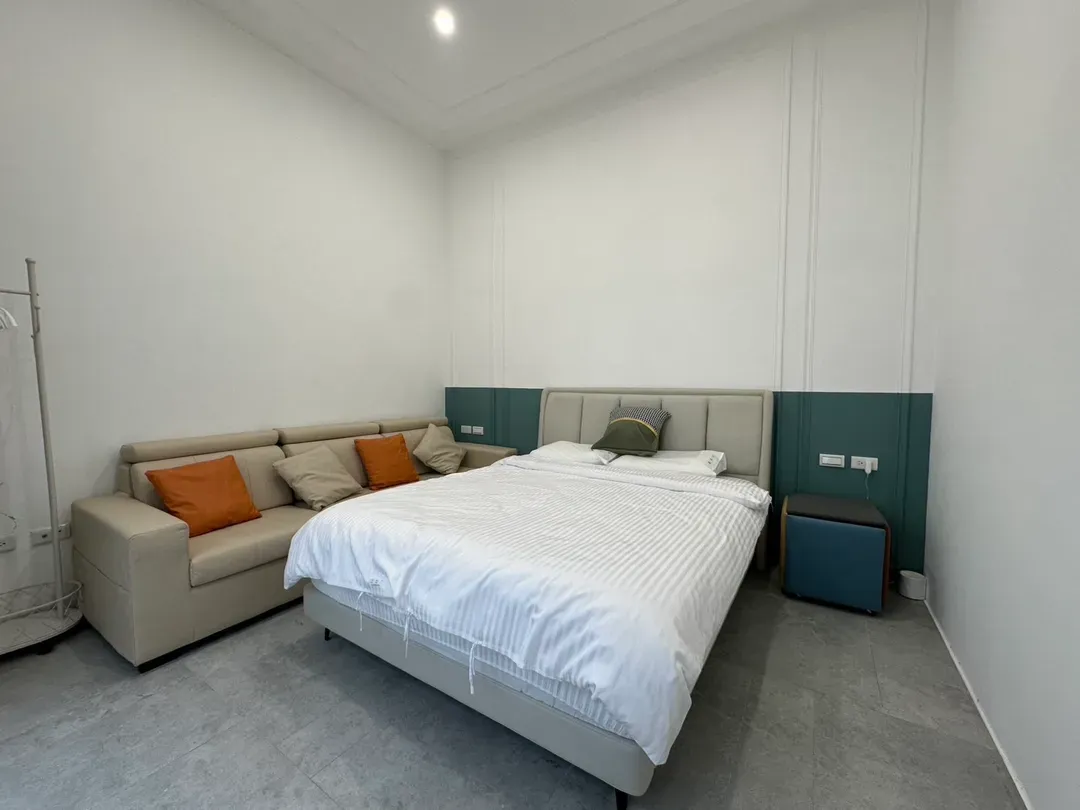 Suiyuan Homestay
