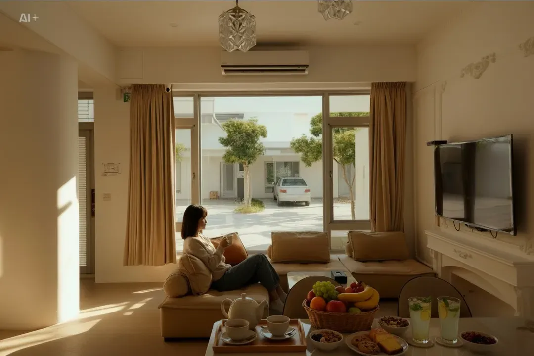 Suiyuan Homestay