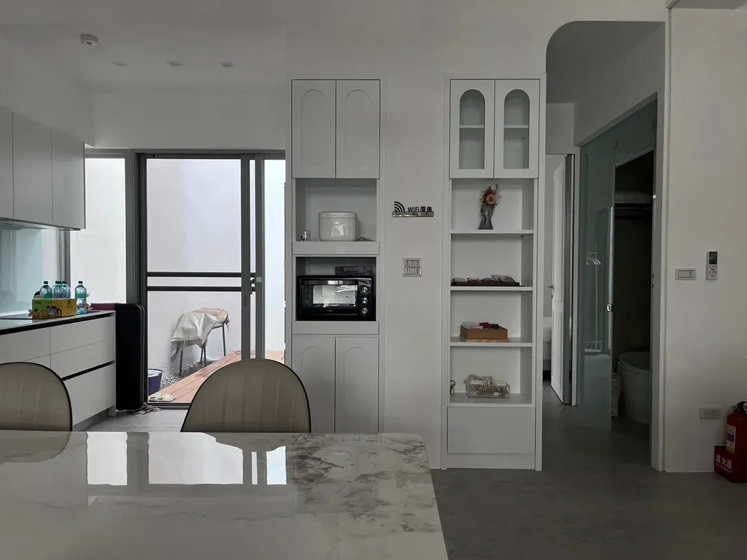 Suiyuan Homestay