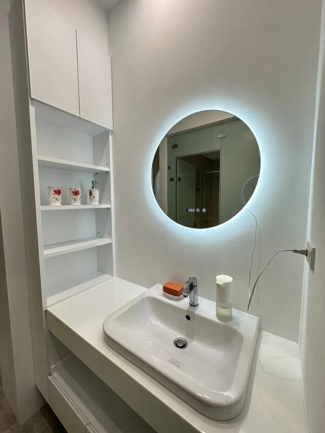 Suiyuan Homestay