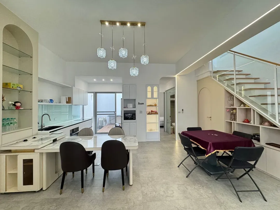 Suiyuan Homestay