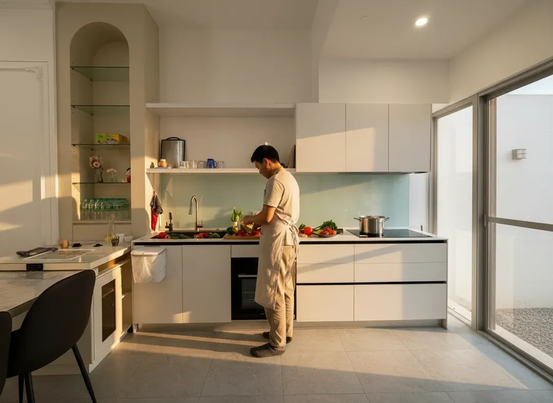Suiyuan Homestay